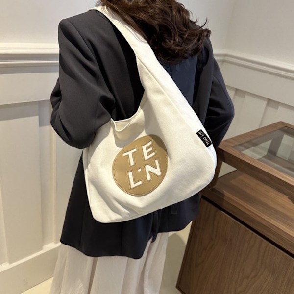 Tote Bag Tote Bag SVART Black