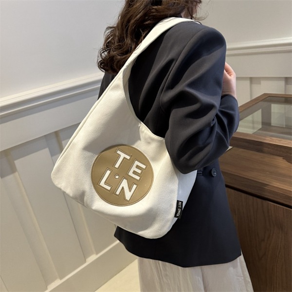 Tote Bag Tote Bag SVART Black