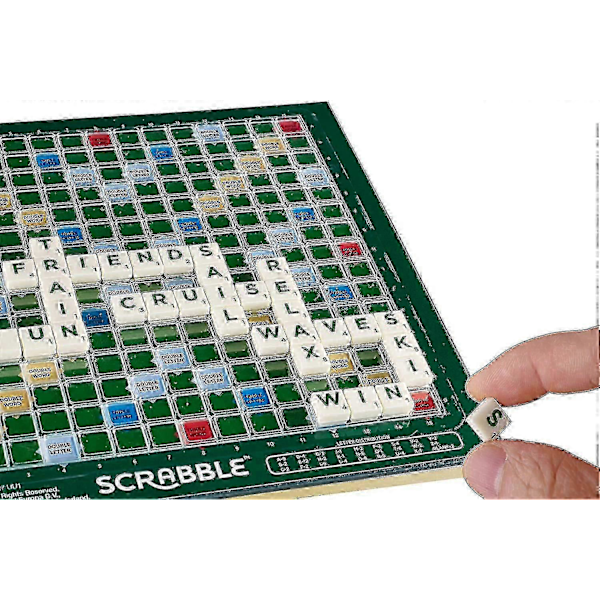 (Special Campaign) Scrabble Original