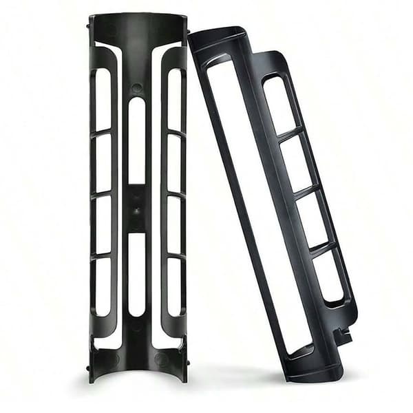 Podhållare ORGANIZER black