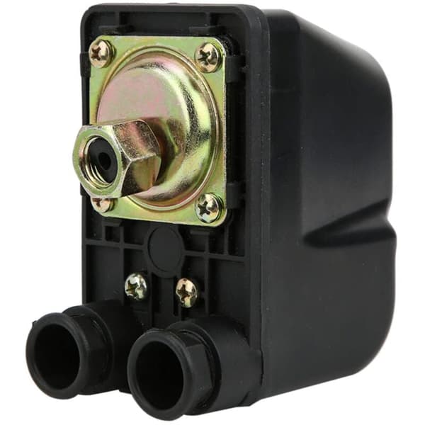Vattentrycksbrytare Typ PM5, Automatisk Vattenpumpstyrningsbrytare Display Tryckregulator