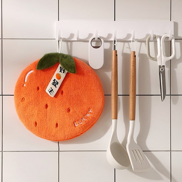 Frukt Handduk Badhandduk ÄPPLE ÄPPLE Apple Apple