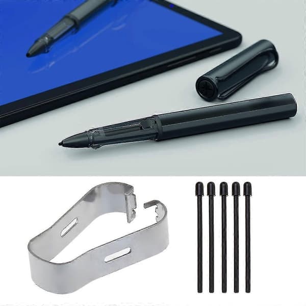 Touch Pen Spidser Fjernelsesværktøj Erstatning til Remarkable 1 Remarkable 2 20Pcs