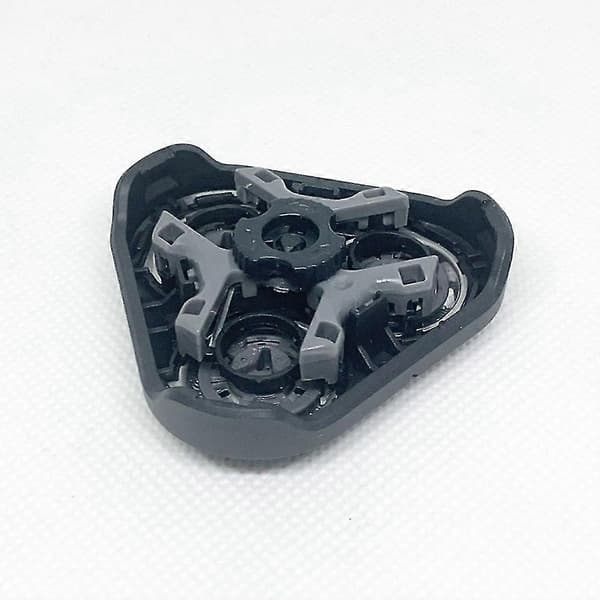 Erstatningshode for S1000 S1010 S1020 S1050 S1060 S1070 Serien 1000 Blader Reserveskjær [db] Black  Silver