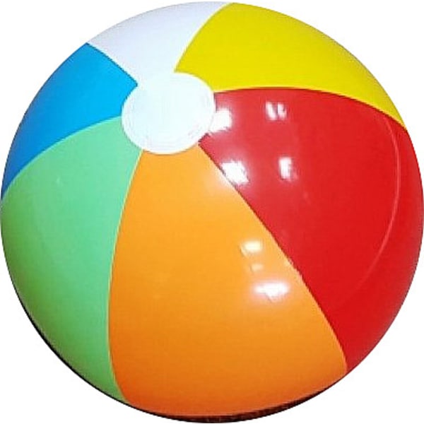 (Specialerbjudanden) Badboll