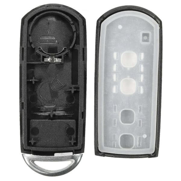 IC Mazda etui Cx-3 Cx-5 fjernbetjening til cover