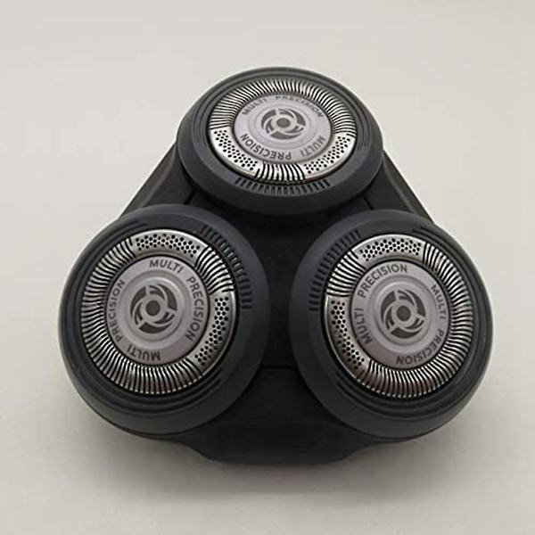 Komplett udskiftningshoved til Series 5000-barbermaskiner