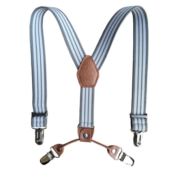 Børneseler Suspenders 03 03 03