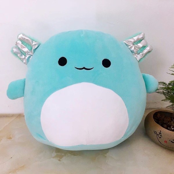 Squishmallow pude plushestøj 1 1