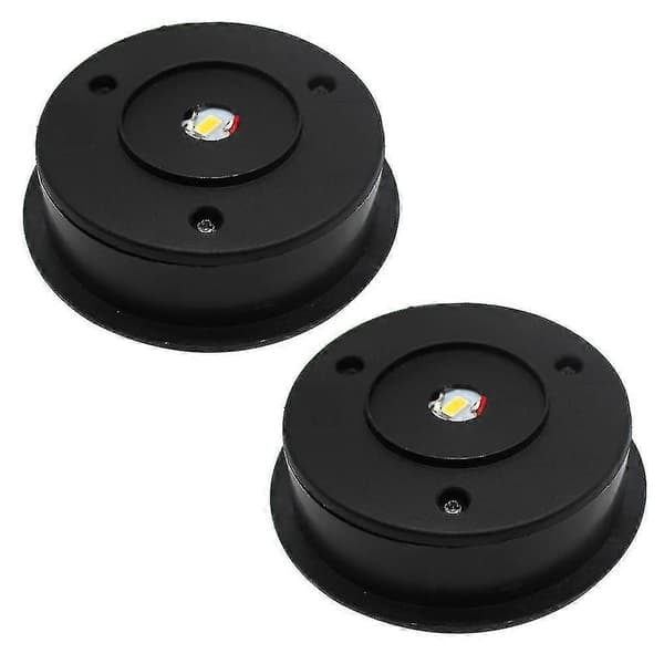 2-pack|solar|ljus|ersättning|topp|-|solpanel