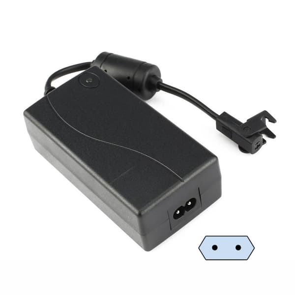 29V 2A Lader AC/DC Strømforsyningsadapter EU-STIKK EU Plug