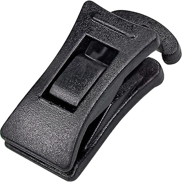 Sokklemmer for vaskemaskin tørketrommel Multipurpose Sokkeholder med krok sklisikre klesklyper 60 stk