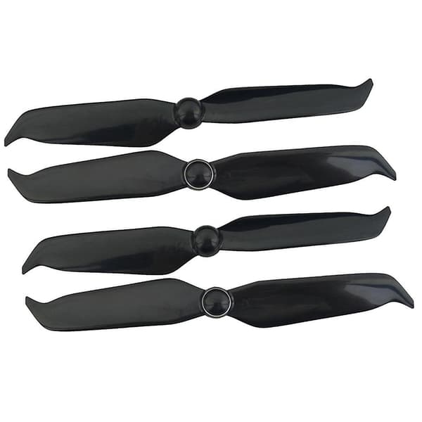 4x 9455s Propeller för DJI Phantom Lågt Ljud för Phantom 4 Pro V2.0