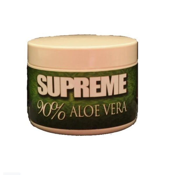 Supreme 90% Aloe vera kräm