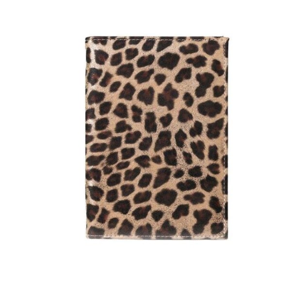 Passfodral | Leopard