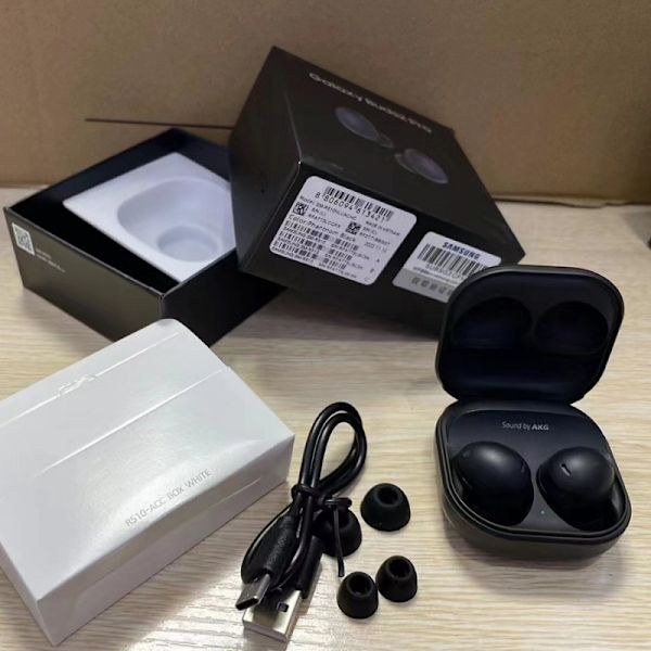 Trådlösa Bluetooth hörlurar Gothic Space Grey R510 High configuration