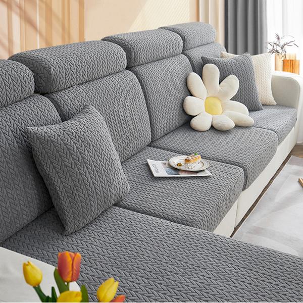 cover all inclusive universal för cover säsongen Dark gray Plus Four XL