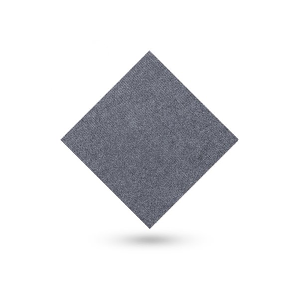 4st Skarvmatta Vardagsrum barn Sovrum Golv Baby Crawl Pad Dark gray 30cm*30cm