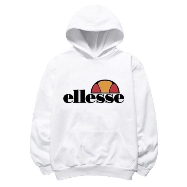 Ellesse herr SL Gotlow pullover hoodie 1 s