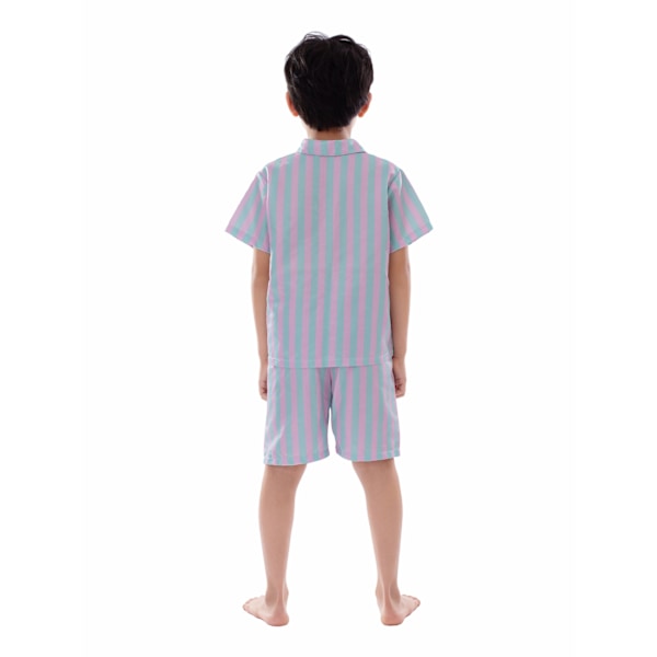 kid Halloween Barbie Ken Film Kostym kid Performance Costume XL 135cm-145cm XL