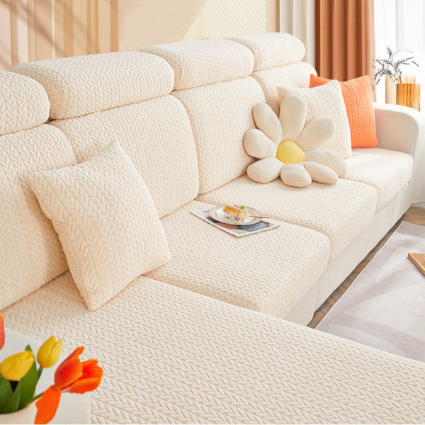 cover all inclusive universal för cover säsongen Milky white Backrest M code
