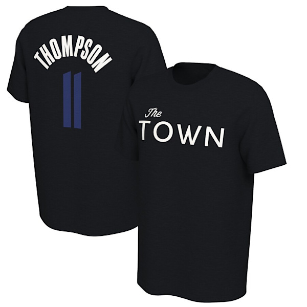 NBA T-shirt Warrior Curry Basketball Kortärmad sporttröja C22 3XL