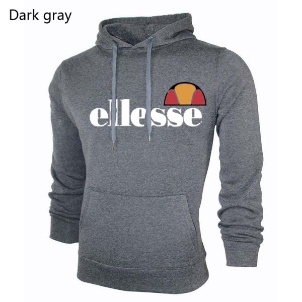 Ellesse herr SL Gotlow pullover hoodie 2 3xl