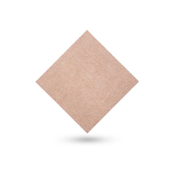 4st Skarvmatta Vardagsrum barn Sovrum Golv Baby Crawl Pad Beige camel color 50cm*50cm