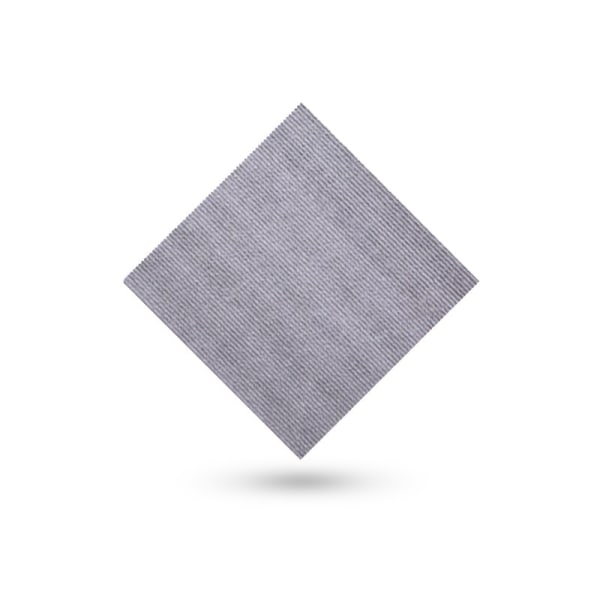 4st Skarvmatta Vardagsrum barn Sovrum Golv Baby Crawl Pad Light gray 50cm*50cm