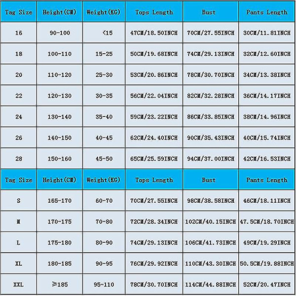 22-23 Real Madrid Fc Fotbollströja Fotbollströja Set för barn Unnumbered 24