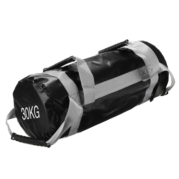 20/30KG Power Bag Tyngdlyftande Träning Viktad sandsäck 30 kg