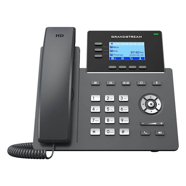 GRANDSTREAM GRP2603 HD - Telefon IP / VoIP