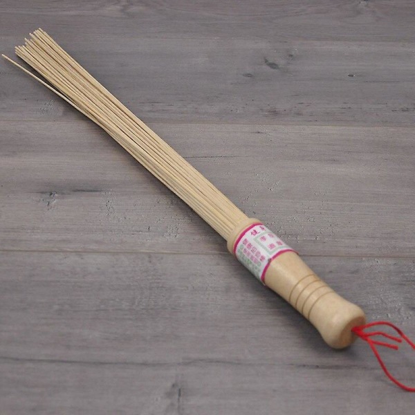 Bambu massager relax hammare stick