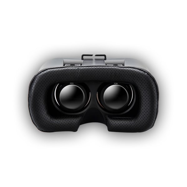 K2 Smart Vr Glasses Virtual Reality Mobile 3D Cinema Game För 4,7-6,9 tums mobiltelefoner med Vr headset