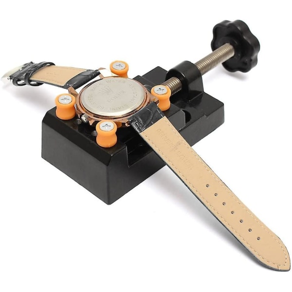 Universal Mini Drill Press Skruvklämma Bordsbänk skruvstycke för smycken
