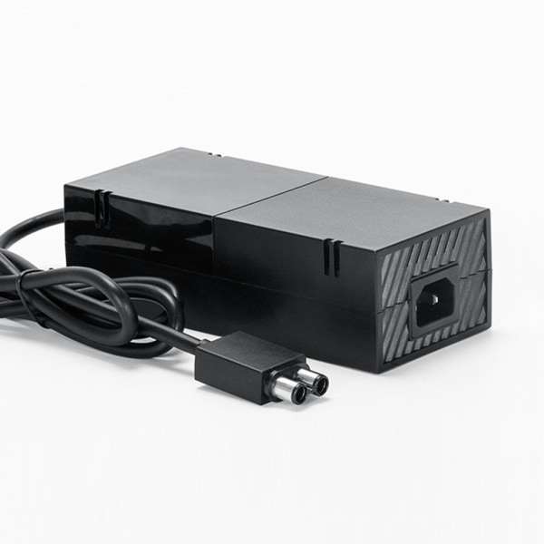 Original OEM Power AC Adapter Ersättning för Xbox One Spelkonsol Tillbehör Elektroniska verktyg