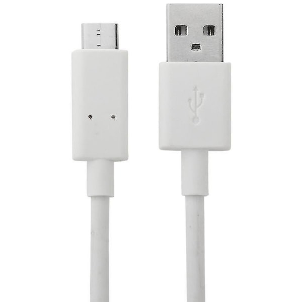 1 m USB 2.0 till USB 3.1 Type-C-kabel, för Galaxy S8 & S8 + / LG G6 / Huawei P10 & P10