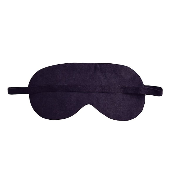 Sleeping Mask 3d printed Donut Sleeping Eye Cover Blindfold Sleep Mask