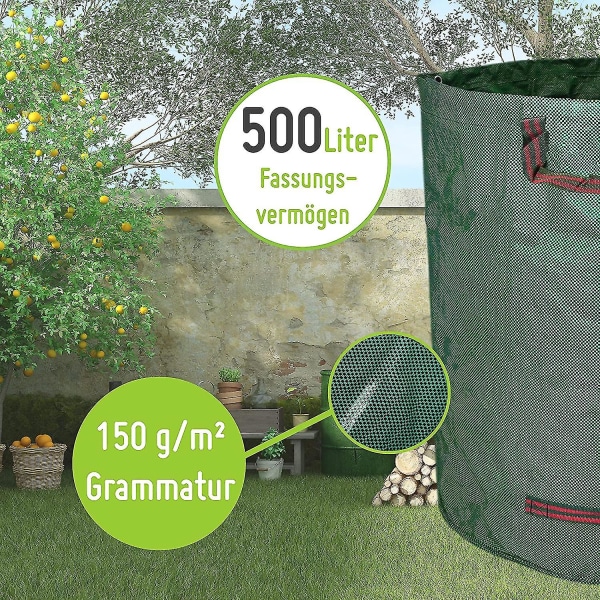2-vägsfördelare, vattenflödesjusterbar och låsbar - Optimal vattenkranfördelare för praktisk användning i trädgården, inklusive 2 x krananslutningar