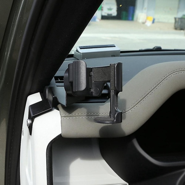 Biltelefonhållare Multifunktionshållare Navigationshållare