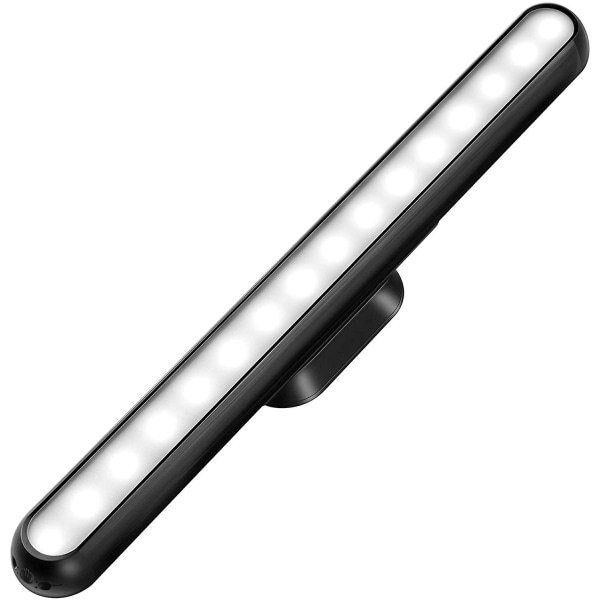 Väggläslampa Stick On Våningssäng Lampa Dimbar Touch Magnetic
