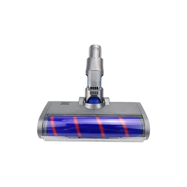 Dysons V6 A/B Dammsugare Ersättningsdelar - Spinnande borste med LED-lampor för Dyson Dammsugare