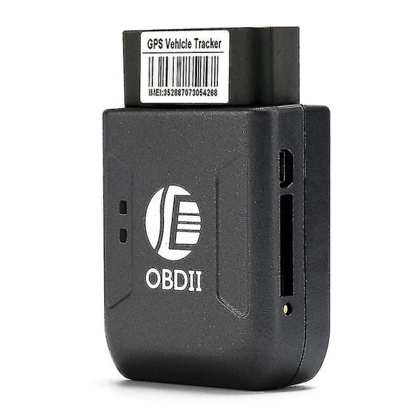 Mini Obd2 Gps Tracker Gps Live Tracker Car Tracker System Alert