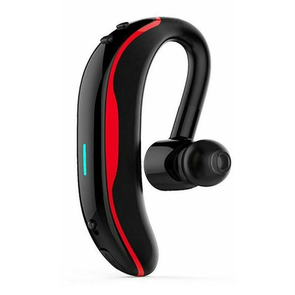Trådlösa hörlurar Bluetooth Headset Hörlurar till Iphone Huawei