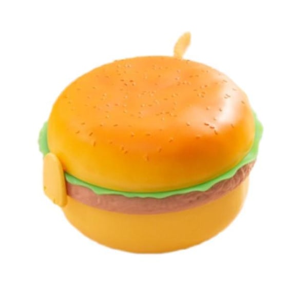 Kreativa Burger Barn Lunchlåda