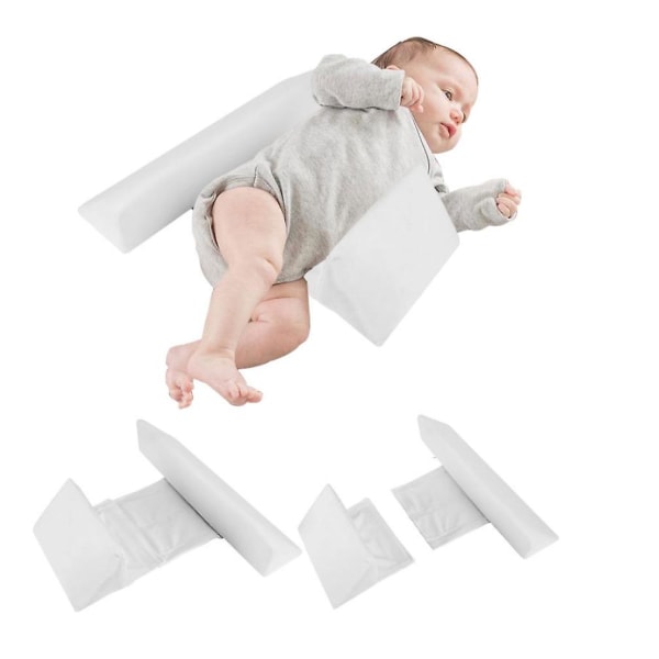 Baby Justerbart sidostöd Bredd Dragkedja Avtagbar Tvättbar cover