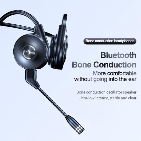 Bluetooth 2024 stereo headphones
