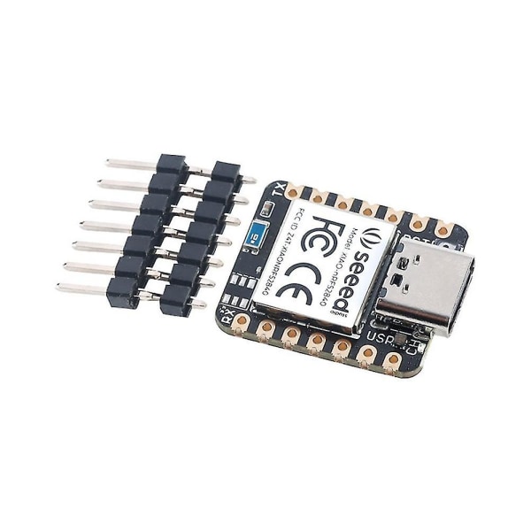 Seeeduino Bluetoothble 5.0 Nrf52840 Development Board Module For- Nano/ Arm Microcontroller [gratis frakt]