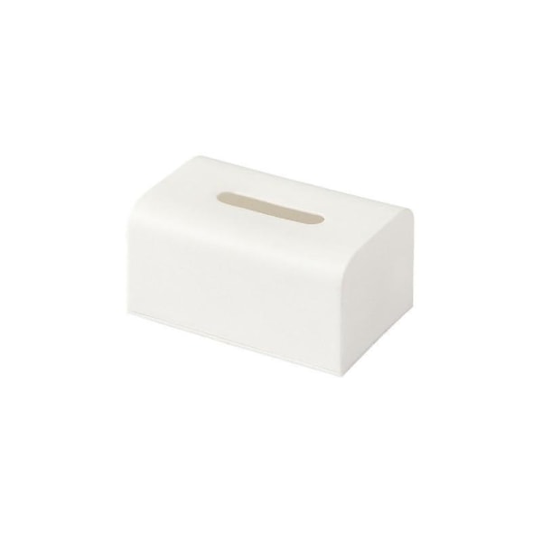 Tissue Box Enkel Snygg Heminredning Nordic Tissue Box