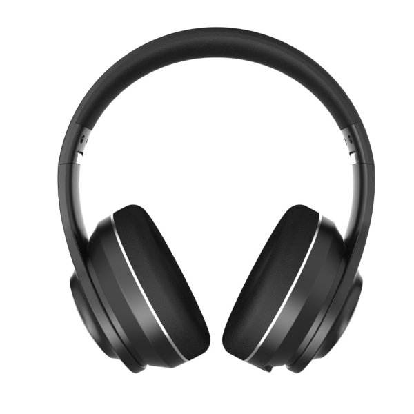 ANC Stereo hörlurar Brusreducerande hörlurar Gaming Trådlösa Bluetooth hörlurar Aktiva brusreducerande hörlurar